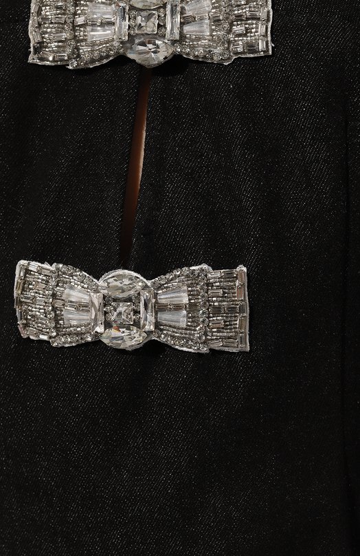 фото Хлопковое платье botrois