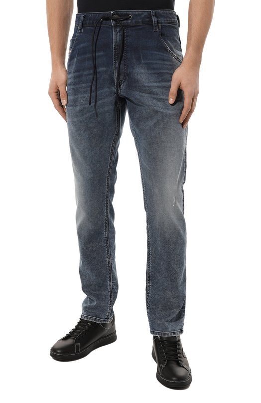 фото Джинсы diesel