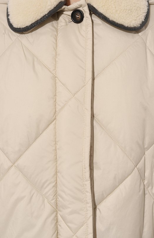 фото Куртка brunello cucinelli