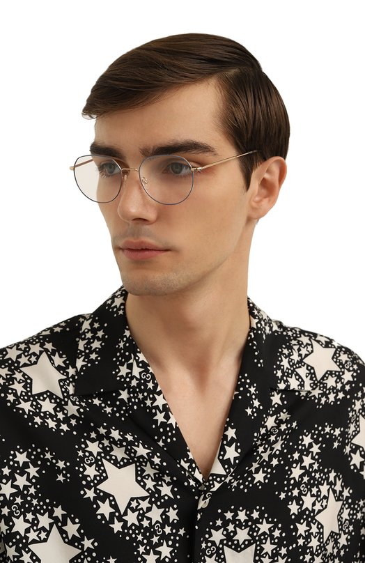 фото Оправа andy wolf