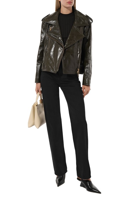 фото Джинсы dolce & gabbana