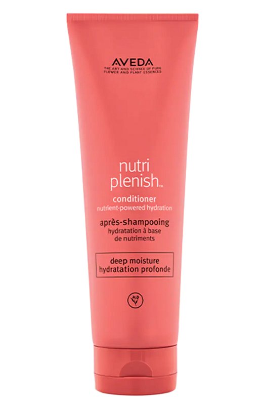 фото Кондиционер для интенсивного увлажнения nutriplenish (250ml) aveda