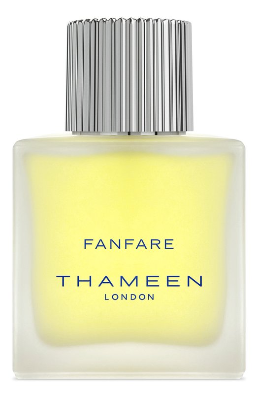 фото Духи fanfare спрей (100ml) thameen