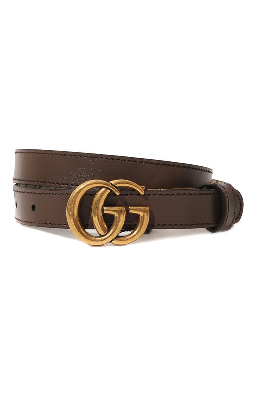 фото Ремень gg marmont gucci