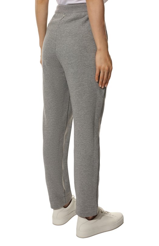 фото Хлопковые брюки lorena antoniazzi