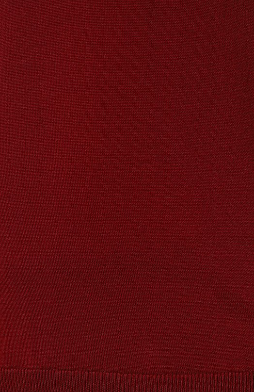 фото Шерстяная водолазка piacenza cashmere 1733