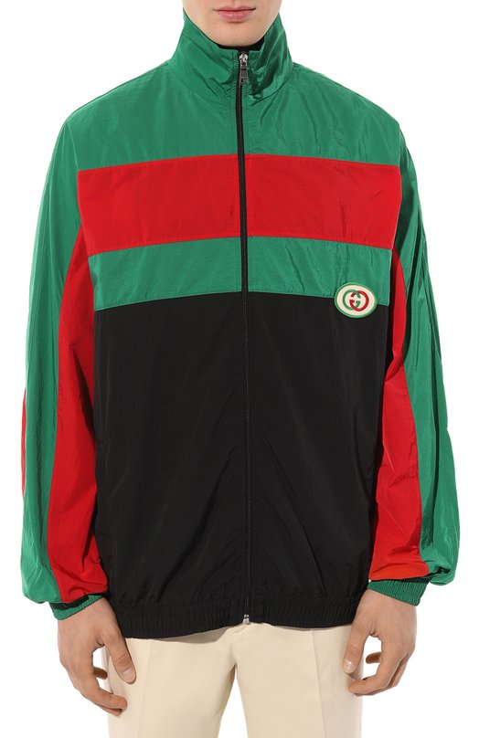 фото Куртка gucci