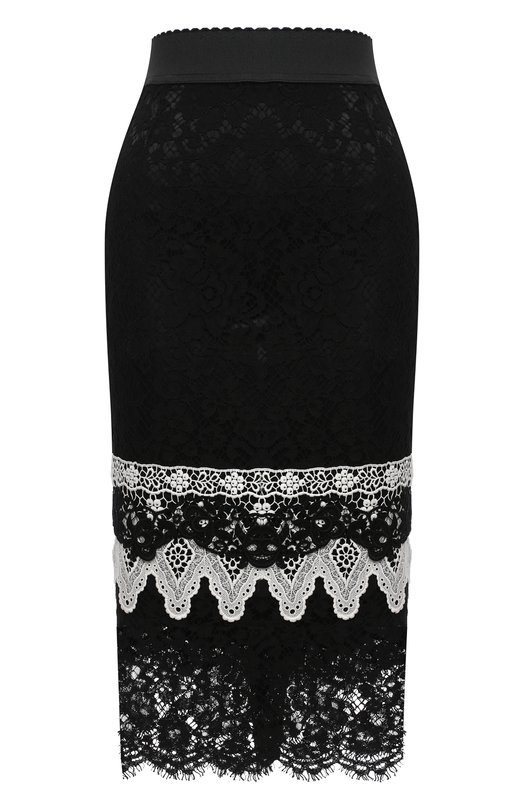 фото Юбка dolce & gabbana