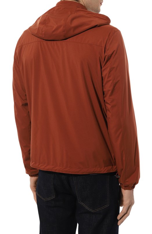 фото Двусторонняя куртка corneliani