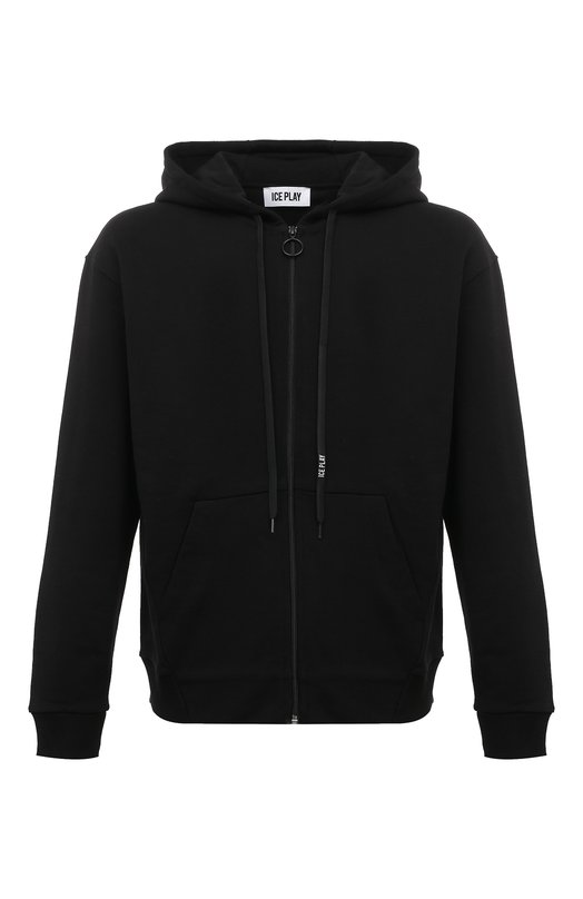 фото Хлопковая толстовка ice play