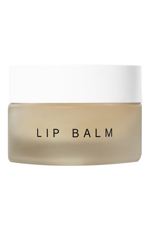 фото Увлажняющий бальзам для губ lip balm (12g) dr. barbara sturm