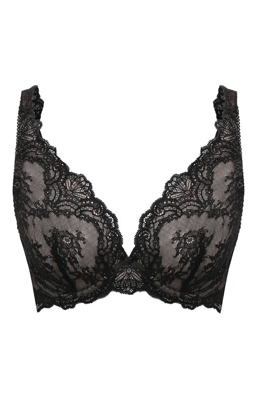 фото Бюстгальтер с мягкой чашкой aubade