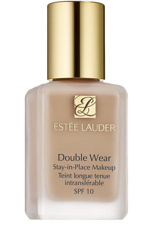 фото Устойчивый тональный крем spf10 double wear, оттенок 1n2 ecru (30ml) estée lauder