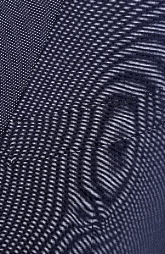 фото Шерстяной костюм brioni