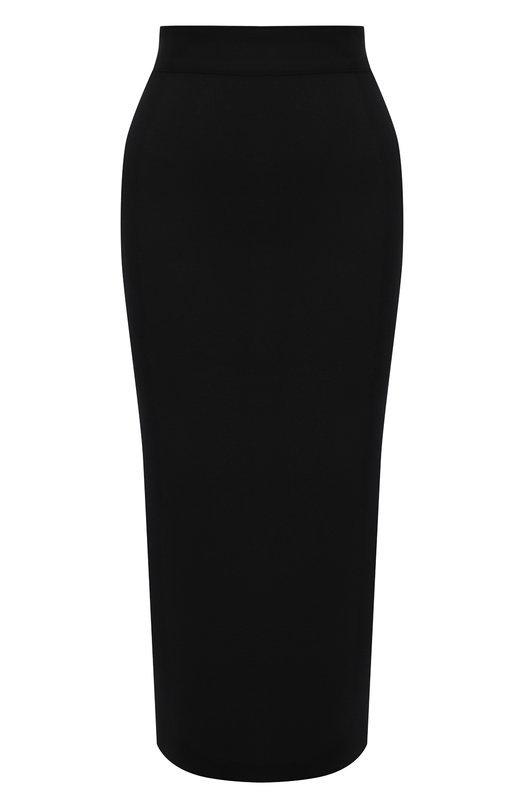 фото Юбка из вискозы dolce & gabbana