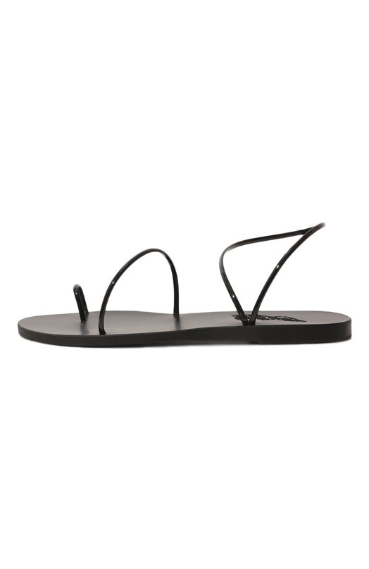фото Кожаные сандалии chora ancient greek sandals
