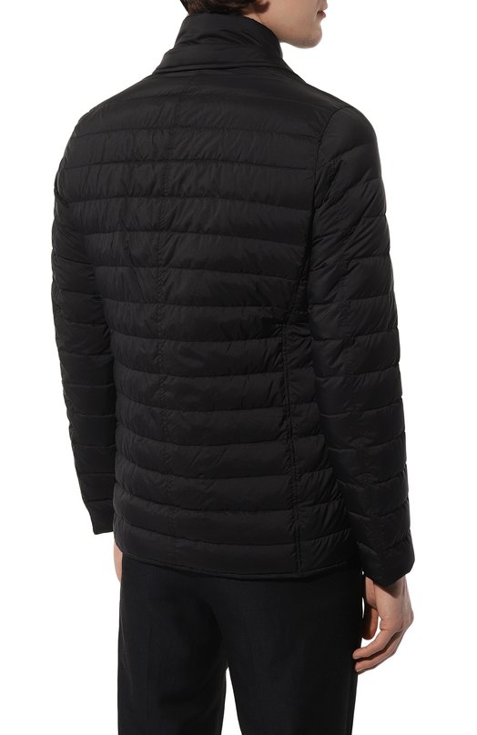 фото Пуховая куртка herno