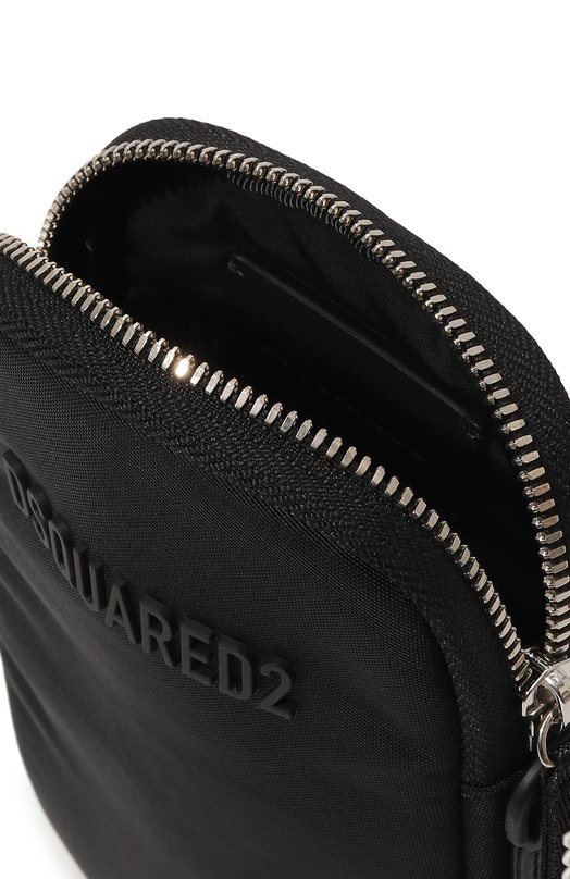 фото Текстильная сумка dsquared2