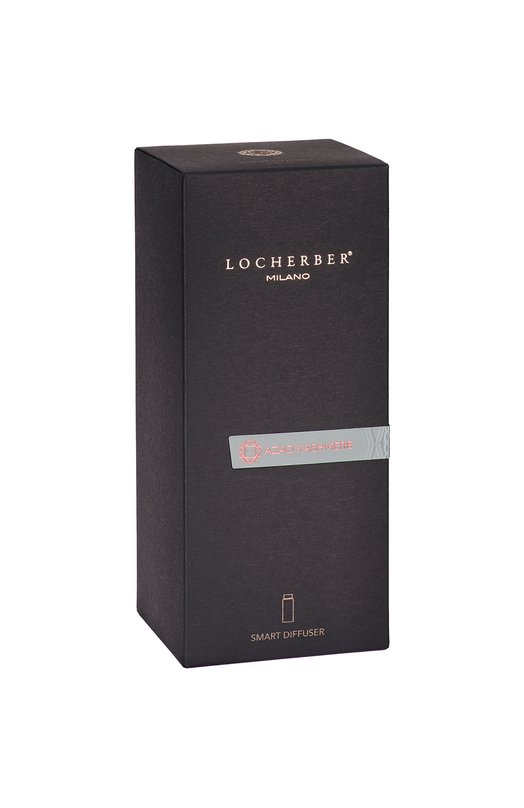 фото Жидкость для диффузора azad kashmere (500ml) locherber milano