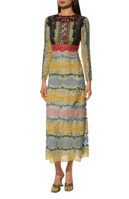 фото Платье valentino