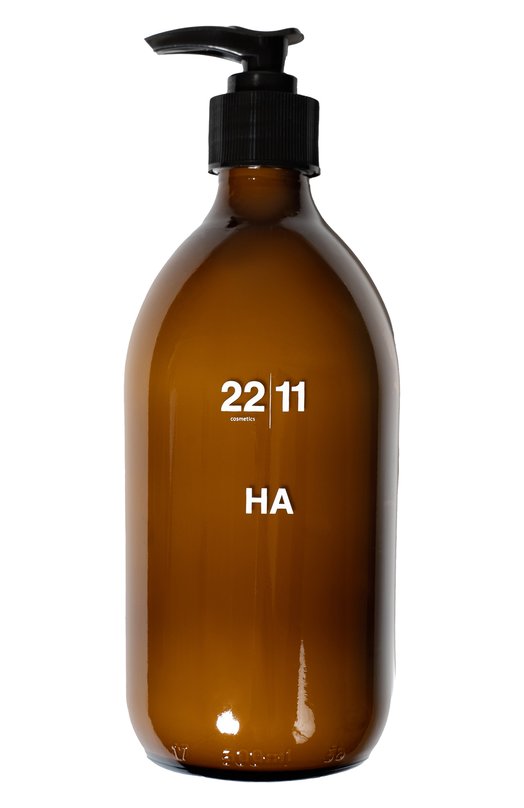 фото Крем для рук california blue algae (500ml) 22|11 cosmetics