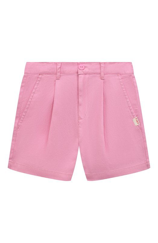 Джинсовые шорты TINYCOTTONS