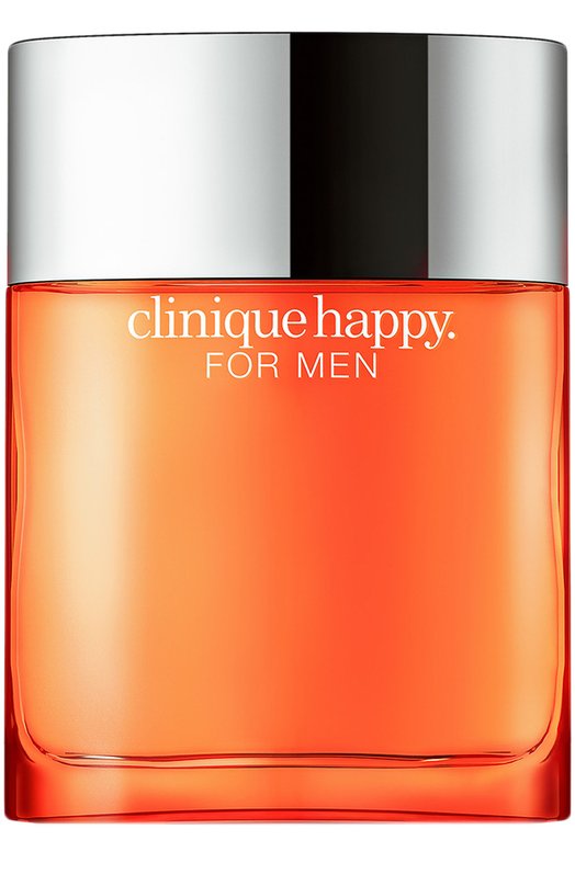 Одеколон Happy For Men (50ml) Clinique. Цвет: бесцветный