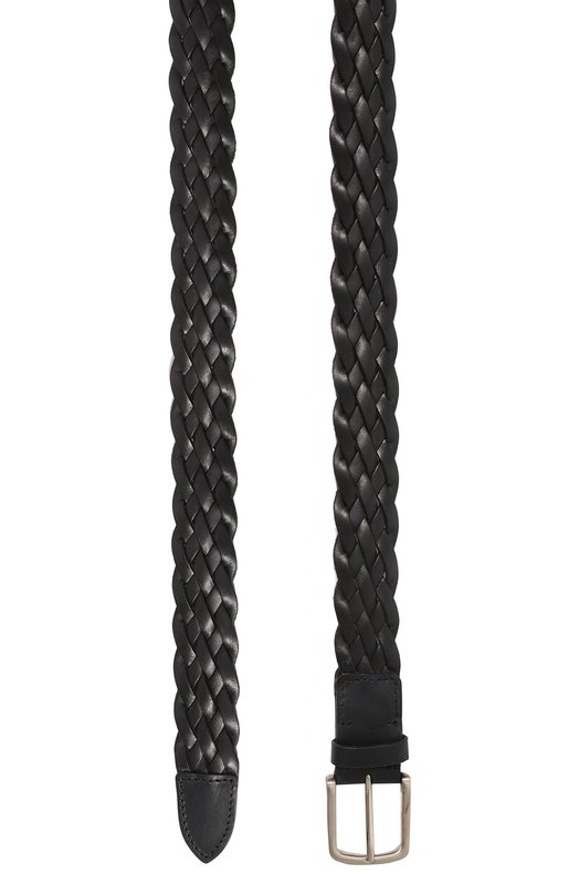 фото Кожаный ремень barrett