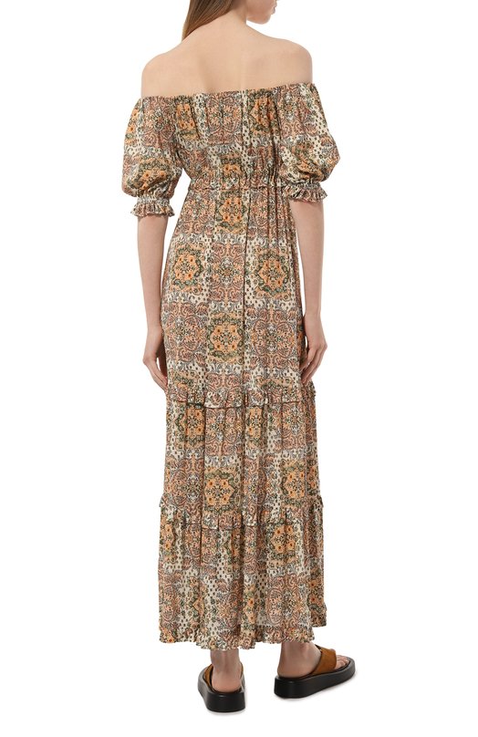 фото Платье из вискозы ololol