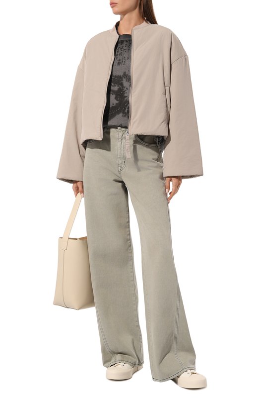 фото Джинсы slvrlake