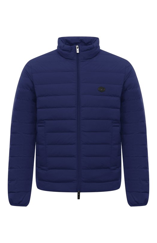 фото Пуховая куртка emporio armani