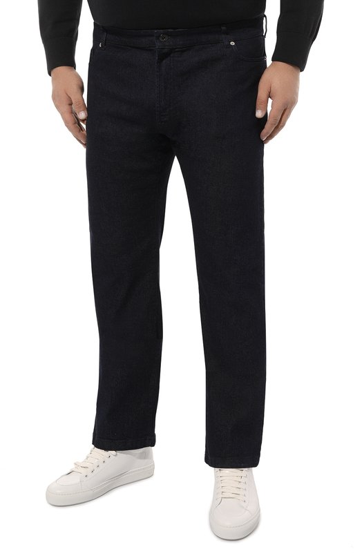 фото Джинсы must