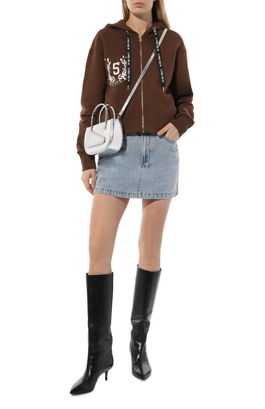 фото Хлопковая толстовка 5preview