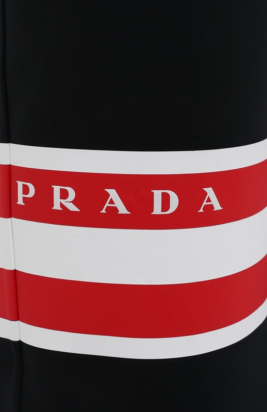 фото Брюки prada