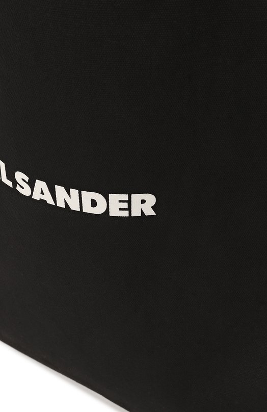 фото Сумка-тоут book grande jil sander