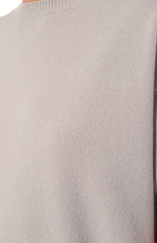 фото Пуловер из шерсти и шелка lorena antoniazzi