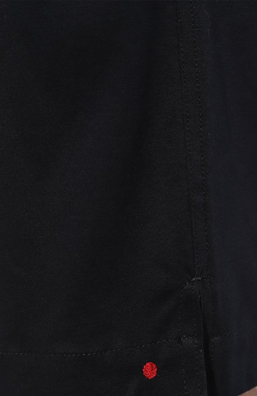 фото Хлопковые шорты kiton