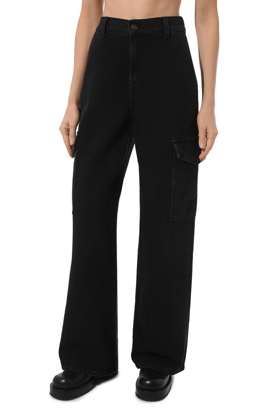 фото Джинсы 7 for all mankind