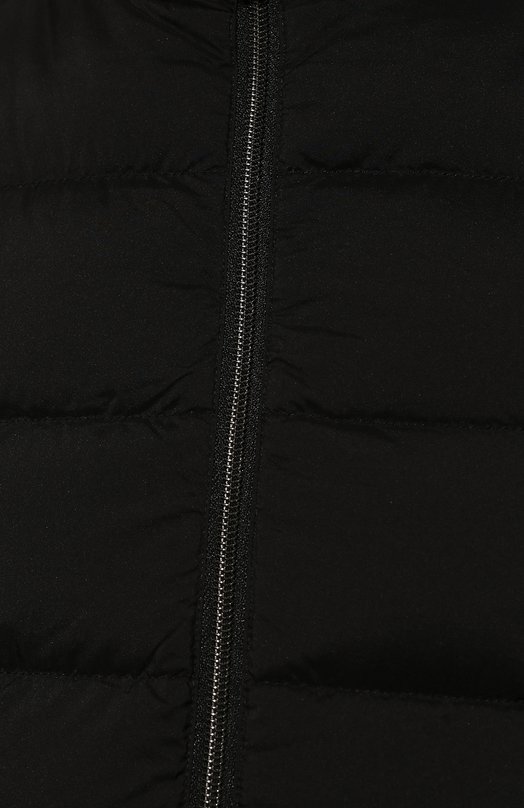 фото Пуховый жилет herno