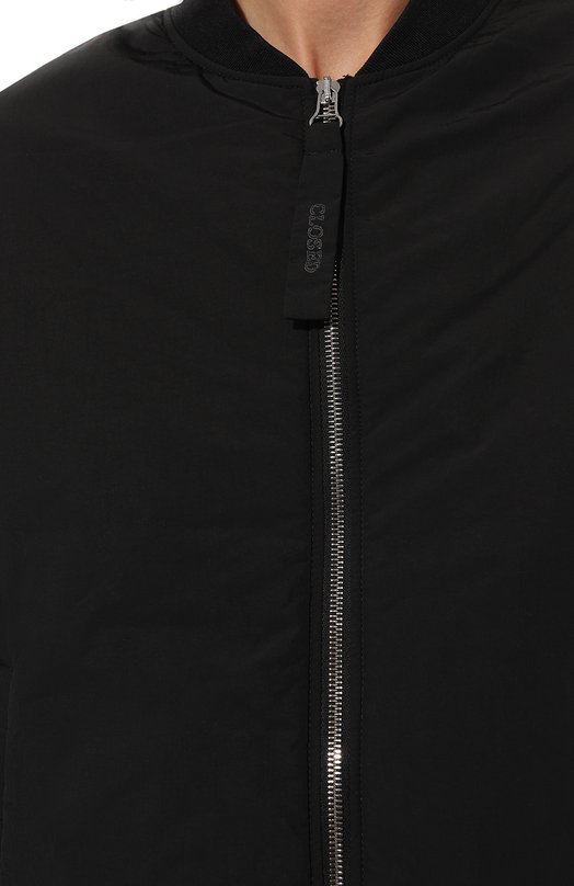 фото Куртка closed