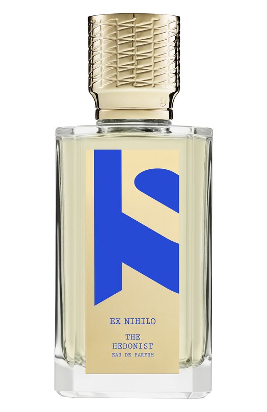 Унисекс Ex Nihilo, Парфюмерная вода The Hedonist (100ml) Ex Nihilo, Франция, Бесцветный, 13437465  - купить