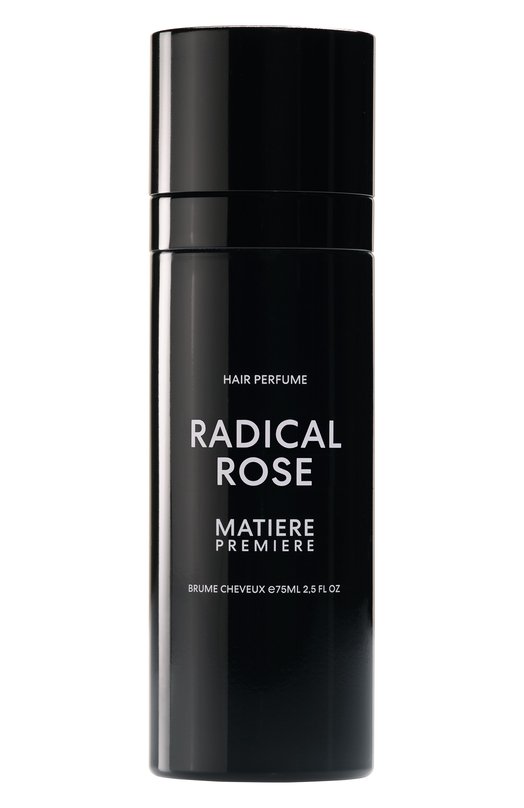 фото Парфюмерная вода для волос radical rose (75ml) matiere premiere