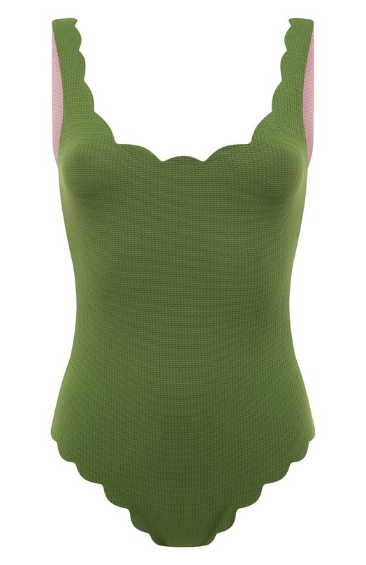 фото Слитный купальник marysia