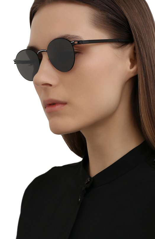 фото Солнцезащитные очки mykita