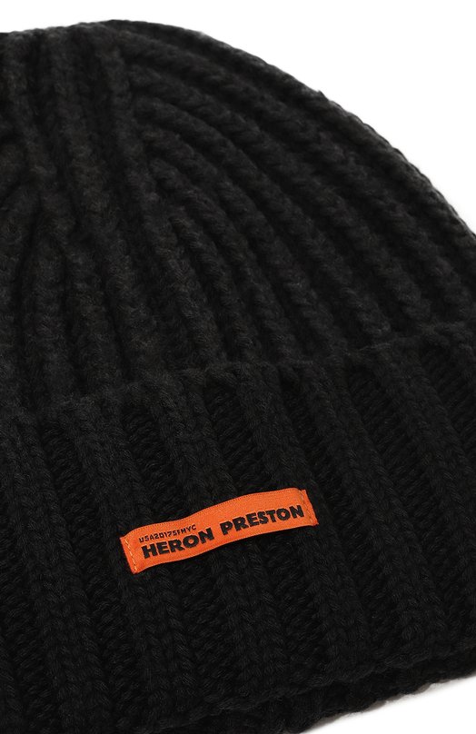 фото Шапка для женщин heron preston