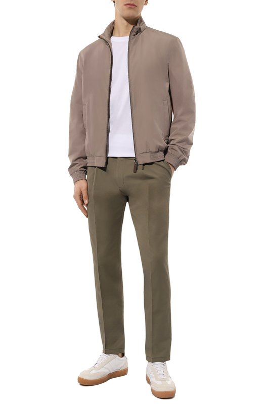 фото Бомбер canali