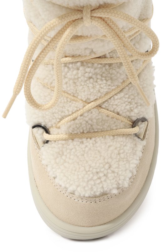 фото Полусапоги chamonix bogner