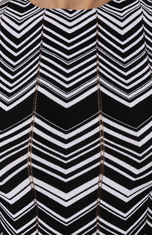 фото Топ из вискозы missoni