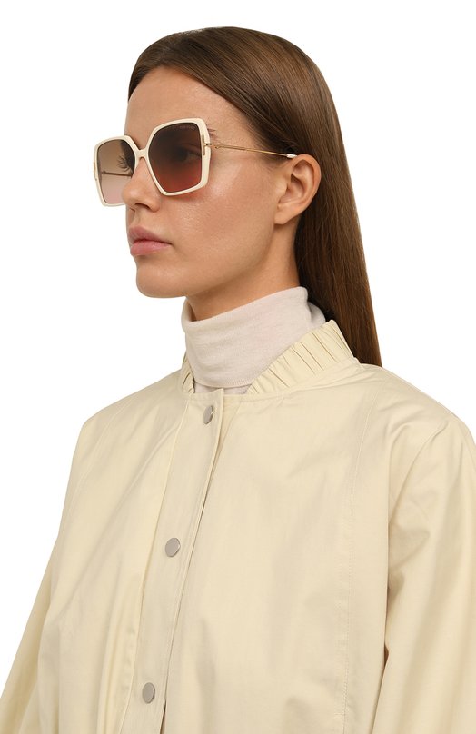 фото Солнцезащитные очки tom ford