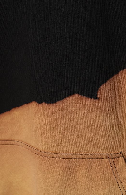 фото Хлопковое худи vetements